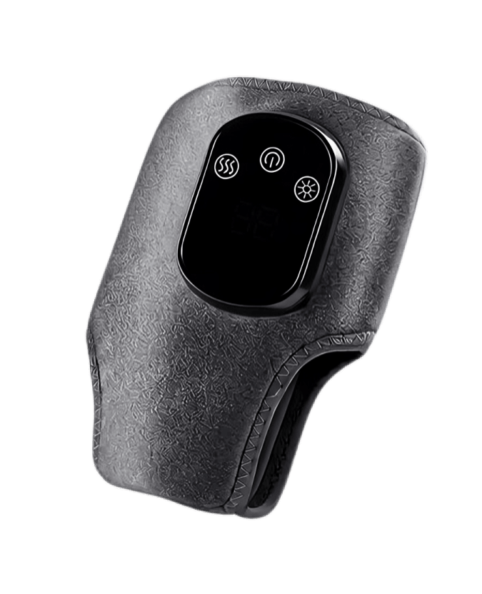 RevivaFlow Foot Massager